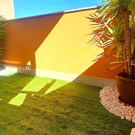 Beach Penthouse Apartment Benidorm Cala Cala de Finestrat Exterior foto